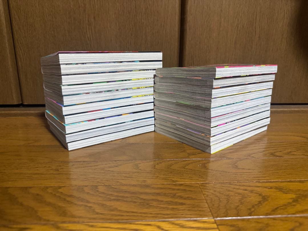 ゾン100 〜ゾンビになるまでにしたい100のこと〜　　【全巻セット】
