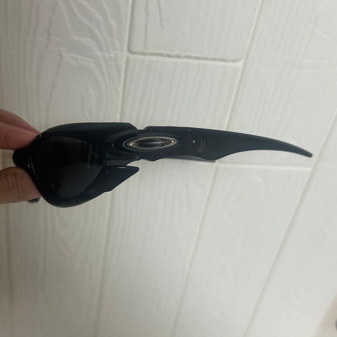 OAKLEY MONSTER スポーツサングラス
