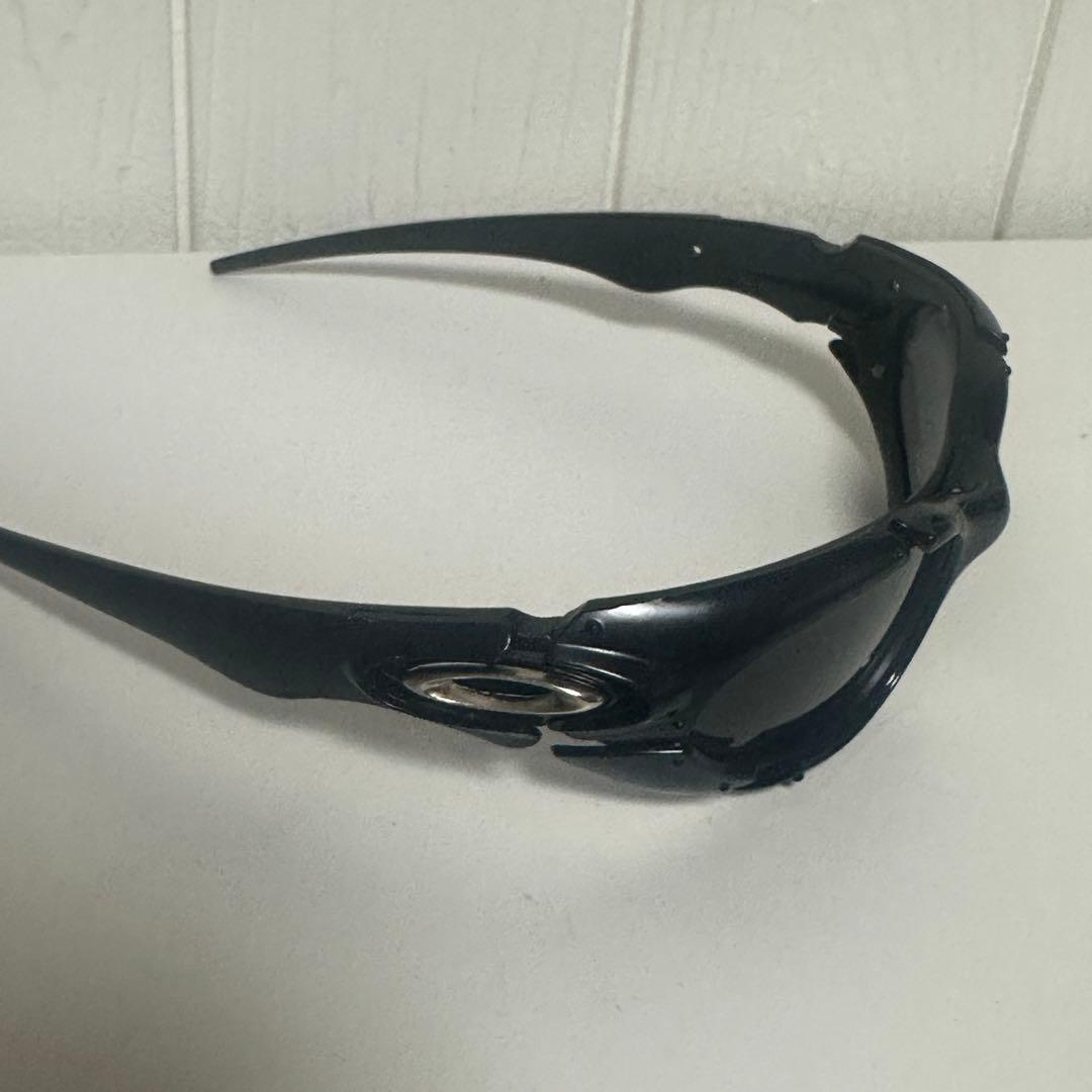 OAKLEY MONSTER スポーツサングラス