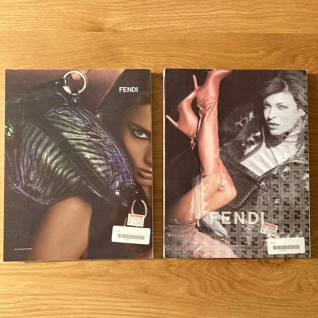 POP magazine  No.6-7（2003年）2冊セット