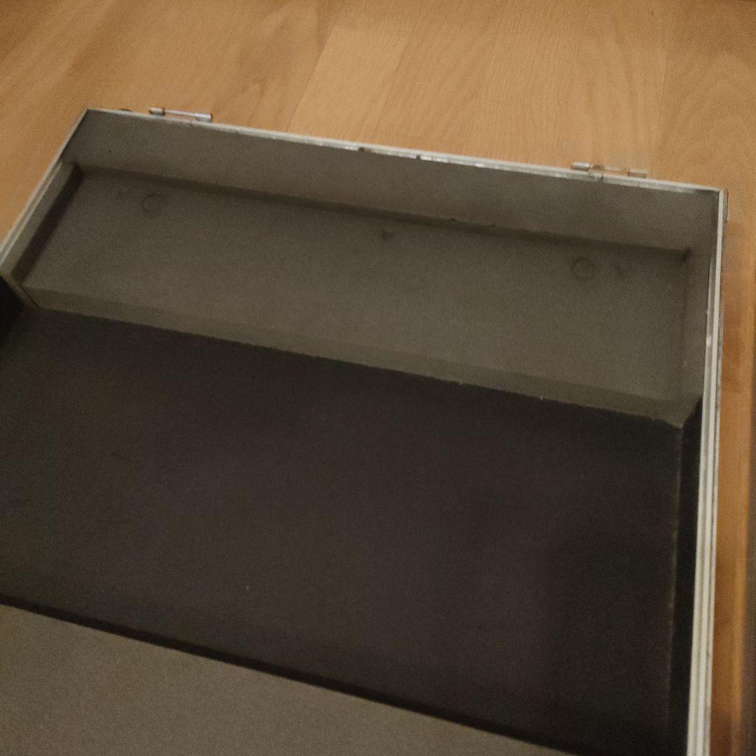 YAMAHA ヤマハ ミキサー収納用 純正ハードケース 47×47×18cm