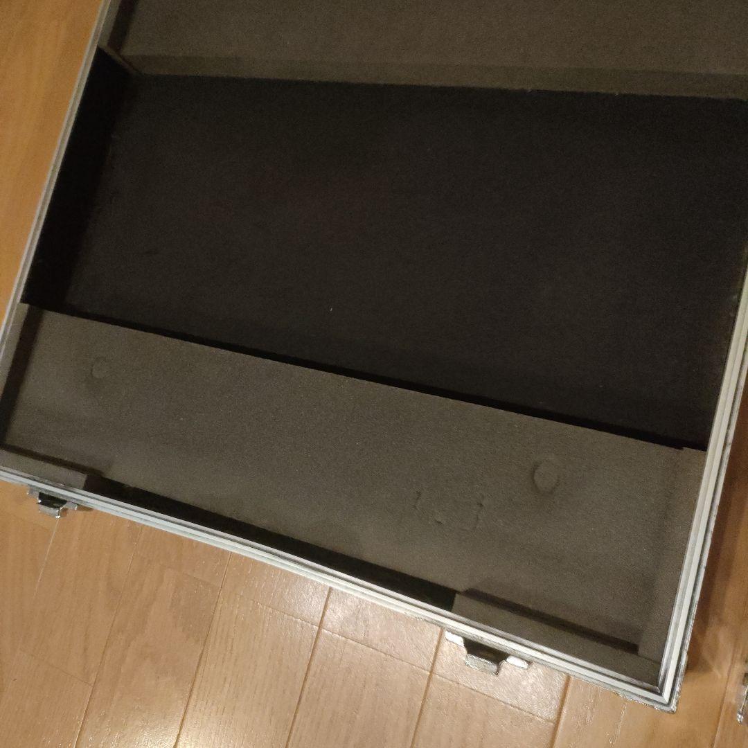 YAMAHA ヤマハ ミキサー収納用 純正ハードケース 47×47×18cm