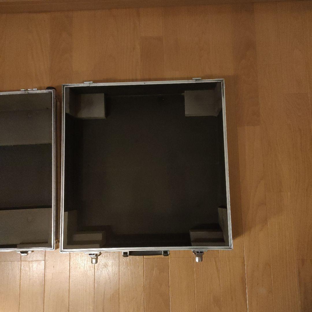 YAMAHA ヤマハ ミキサー収納用 純正ハードケース 47×47×18cm
