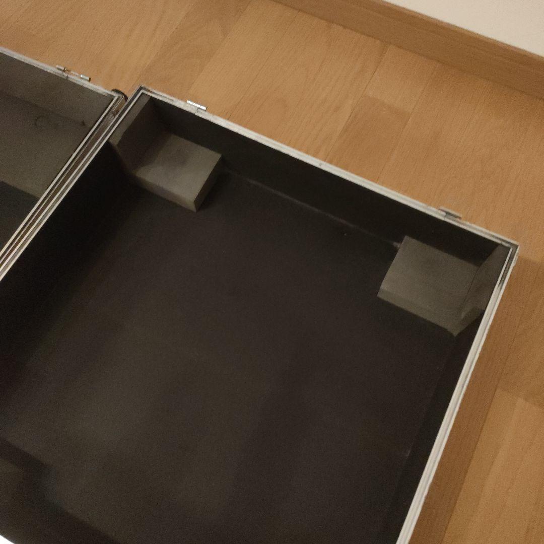 YAMAHA ヤマハ ミキサー収納用 純正ハードケース 47×47×18cm