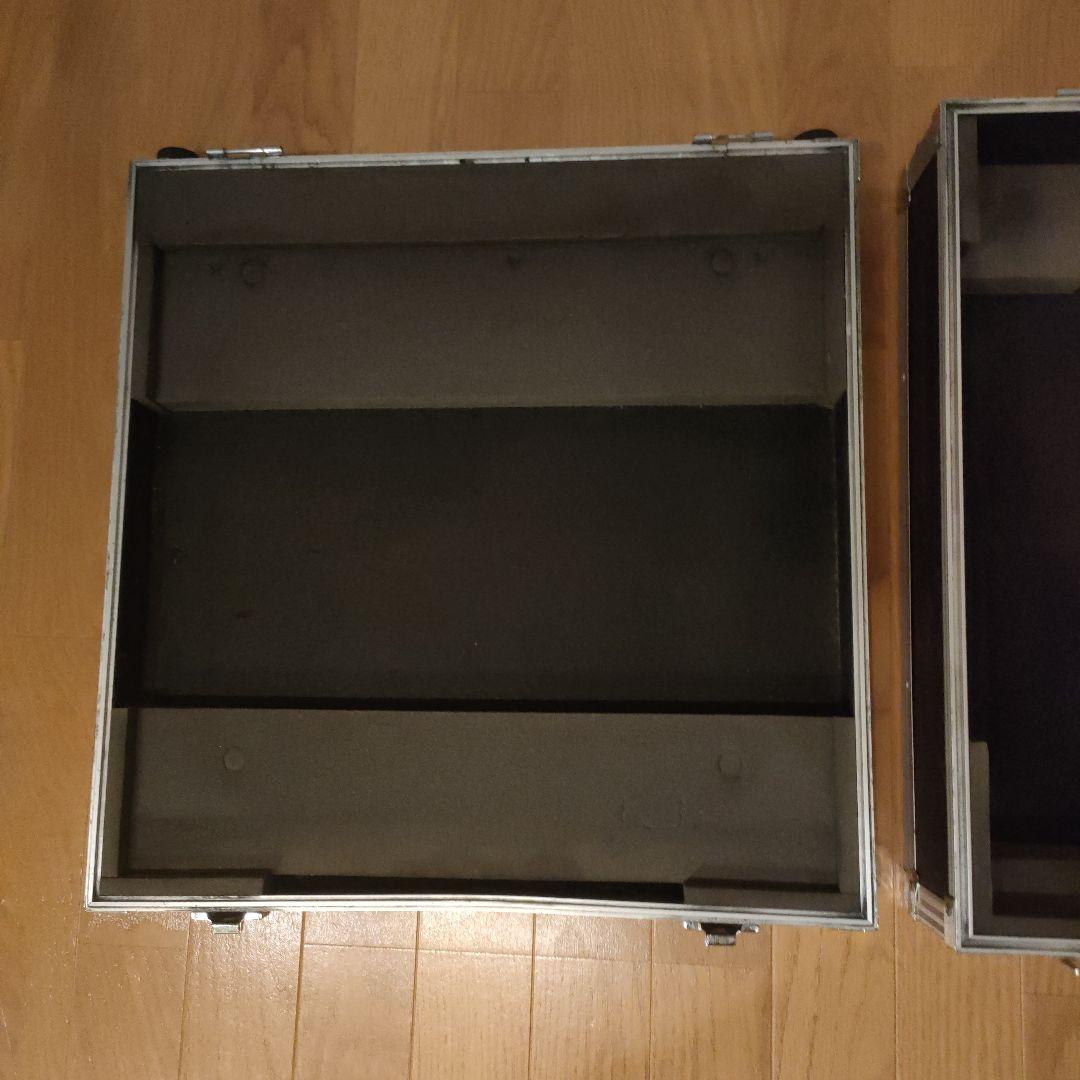 YAMAHA ヤマハ ミキサー収納用 純正ハードケース 47×47×18cm