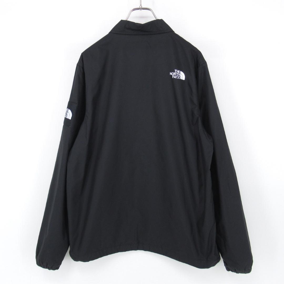 THE NORTH FACE コーチジャケット L ブラック NP21836