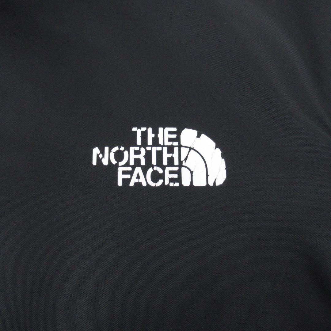 THE NORTH FACE コーチジャケット L ブラック NP21836