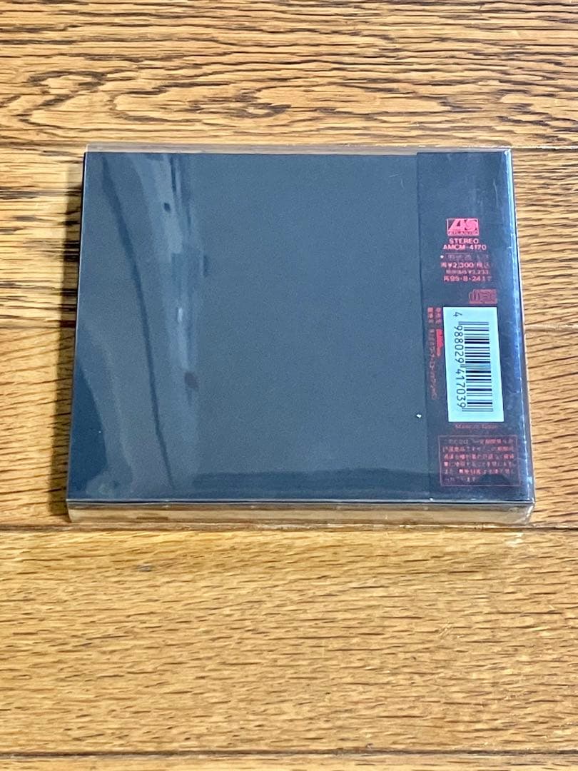 X JAPAN「ART OF LIFE」CD 新品同様