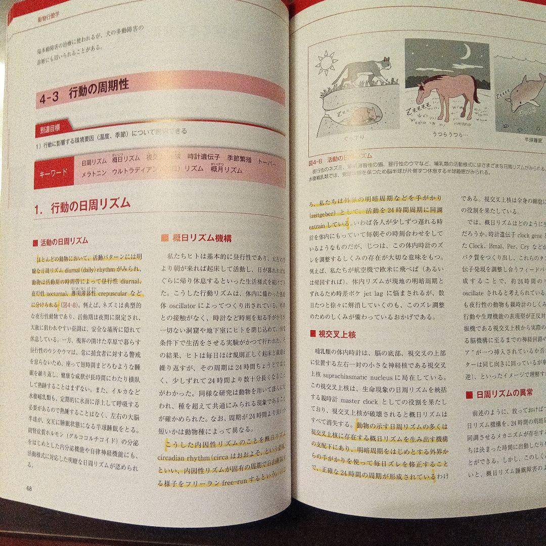 動物看護学専門書セット