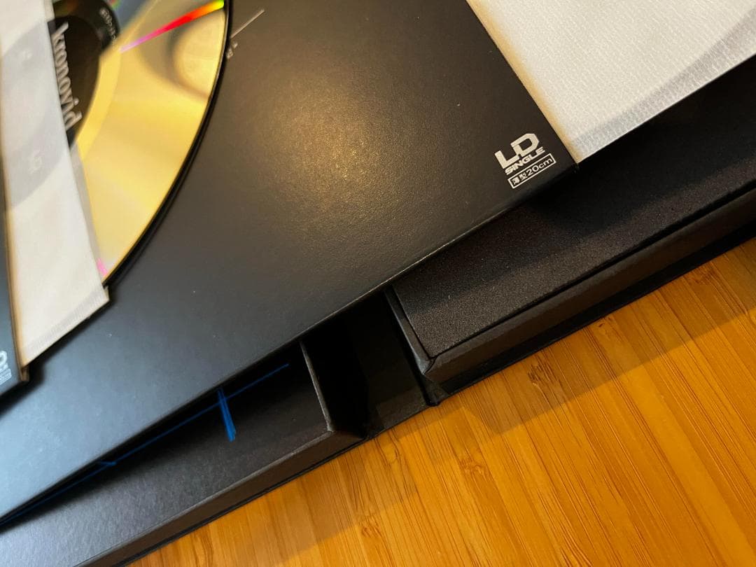 シドミード　クロノログ