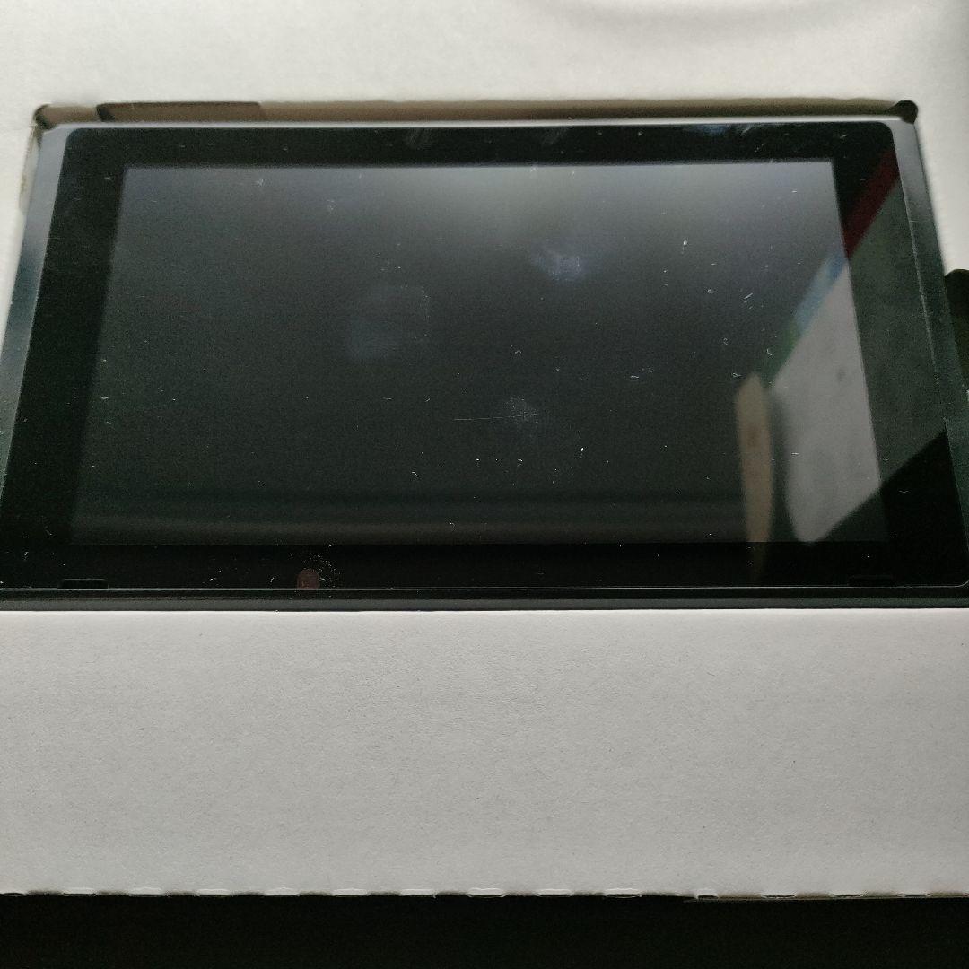 Nintendo Switch ピカブイバージョン