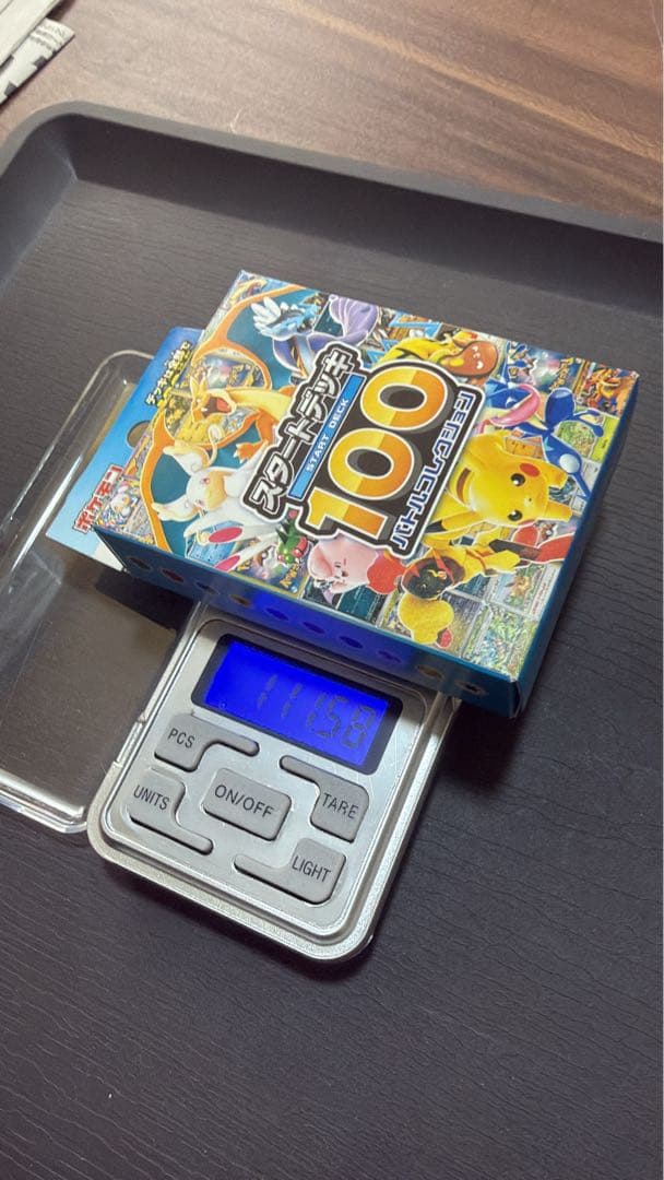 A*様 ポケモンカード　トレーディングカード 100 1box