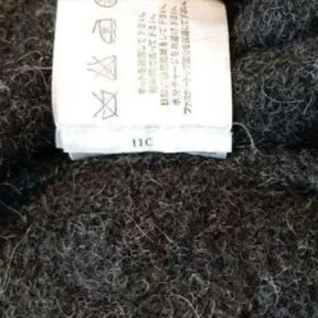 CHANEL カーディガン　ニット　セーター　アウター