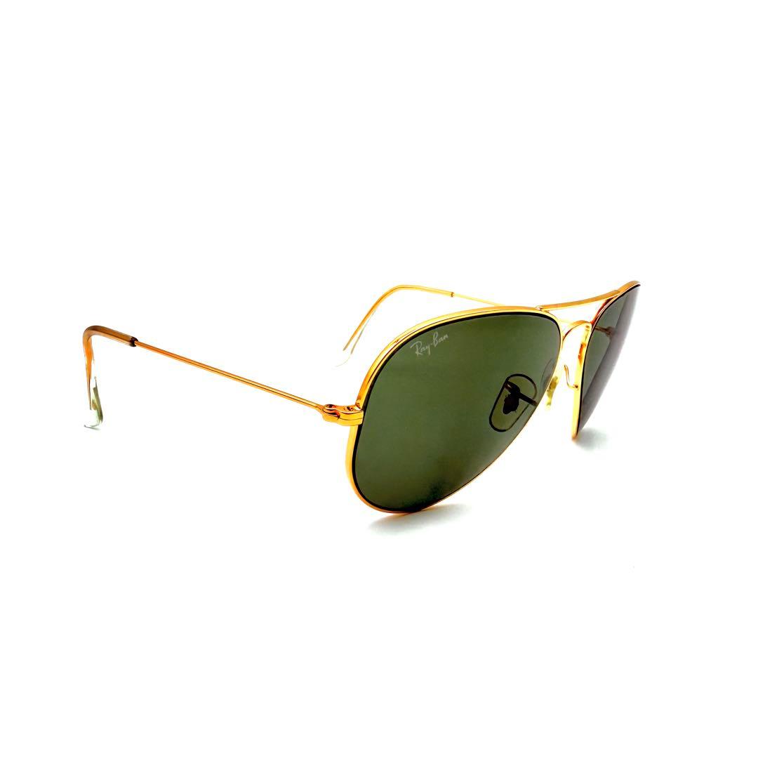 【極美品】Ray Ban レイバン　Cockpit コックピット　サングラス
