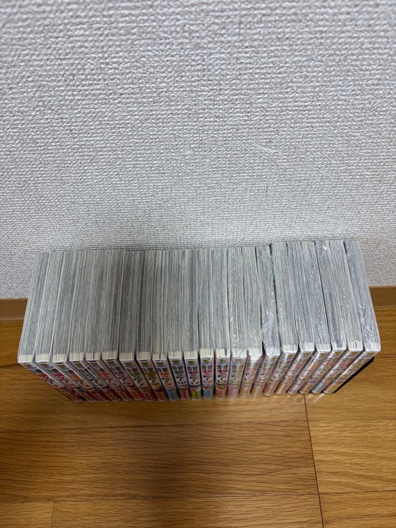 魔界の主役は我々だ！　 1巻〜22巻 全巻 帯有り　一部　シュリンク　特典　有り