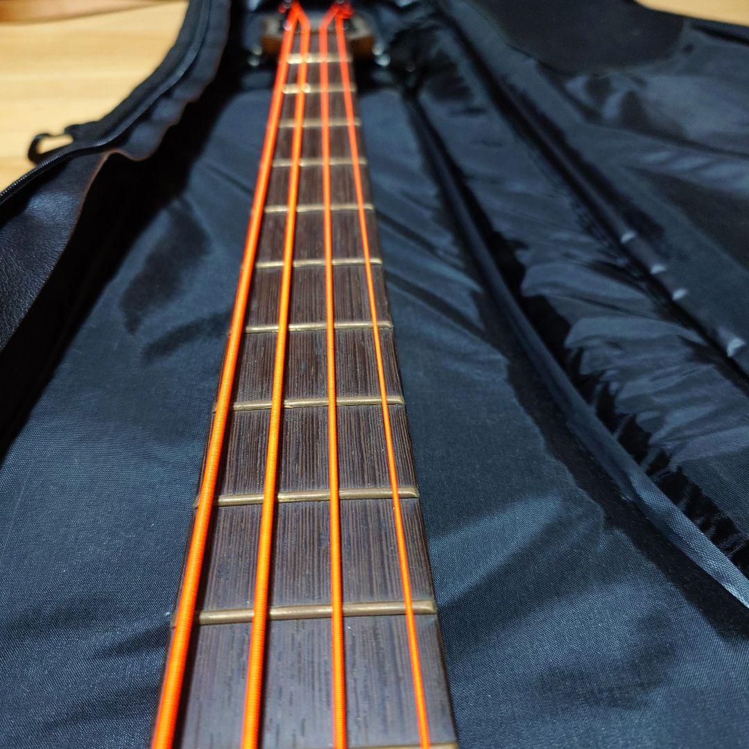 【希少】Warwick corvette proline ドイツ製