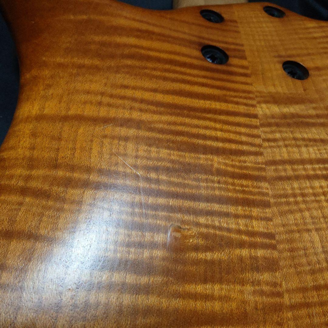 【希少】Warwick corvette proline ドイツ製