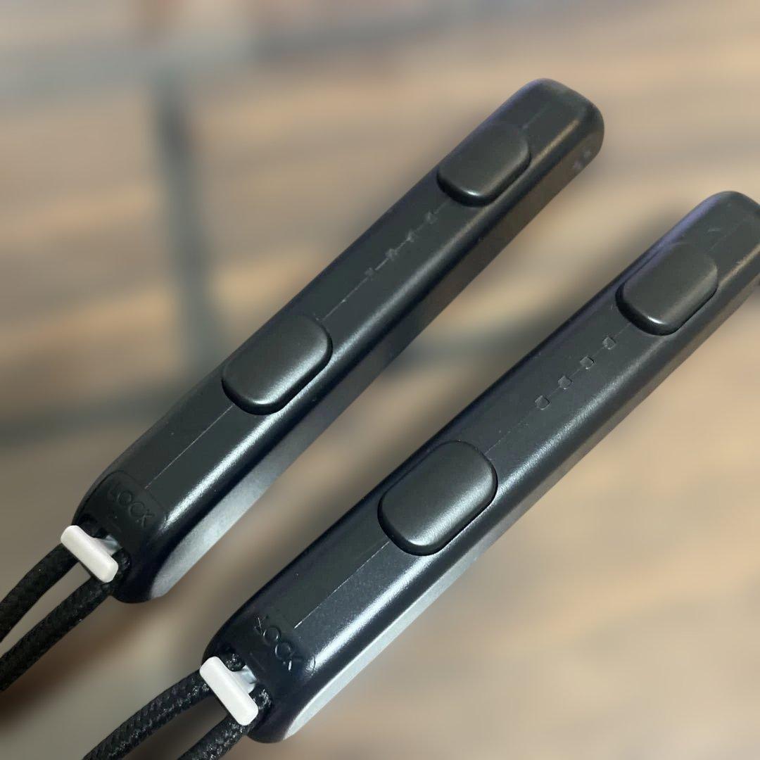 【美品】Nintendo Switch 本体 ＋付属品一式 箱無し