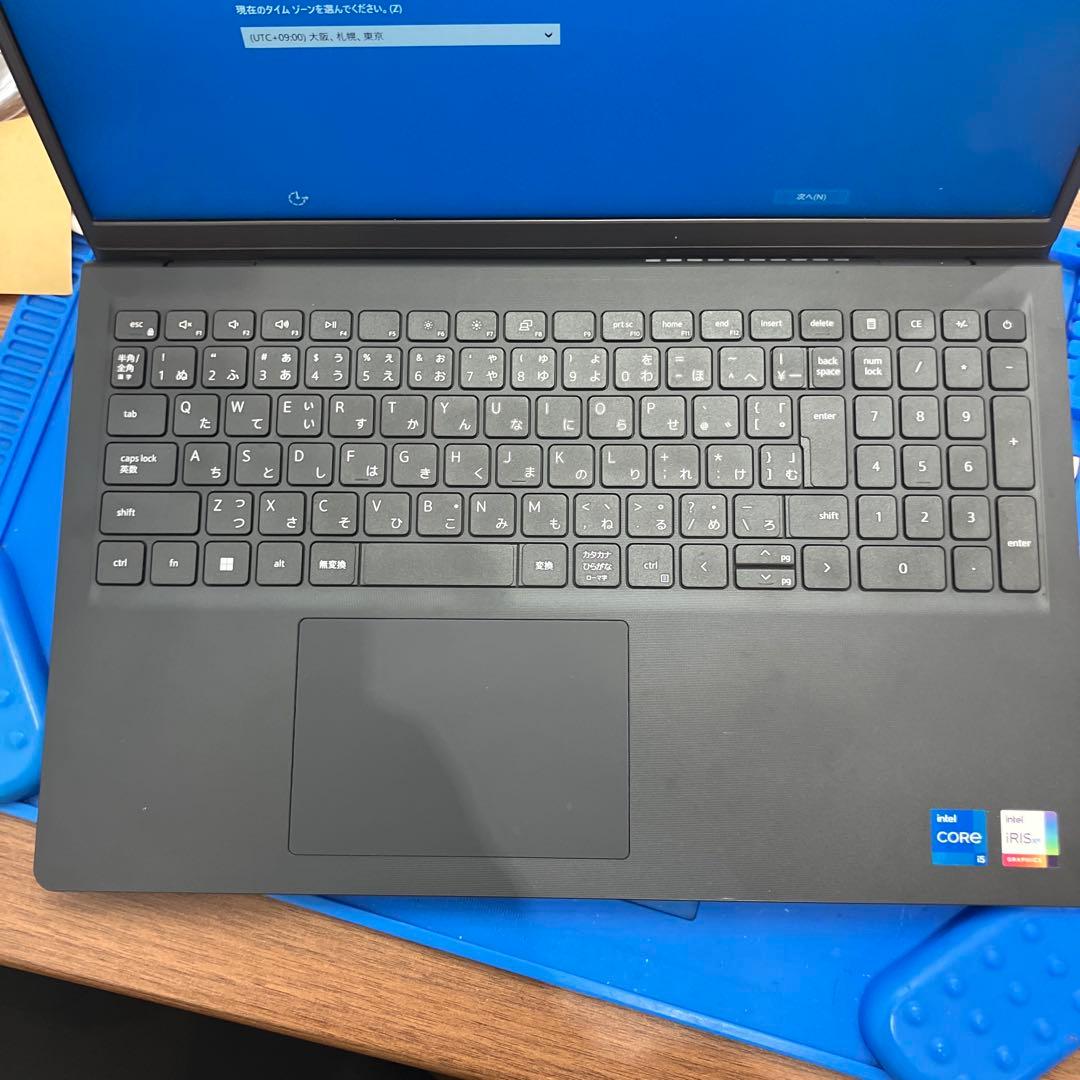 Dell ノートVostro 3520 Intel Core i5 12世代