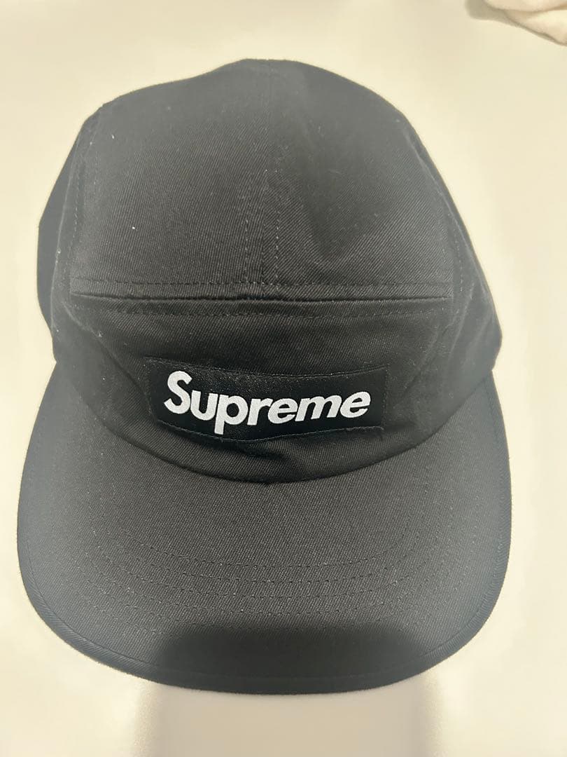 こ*は様 supreme25FW キャップ