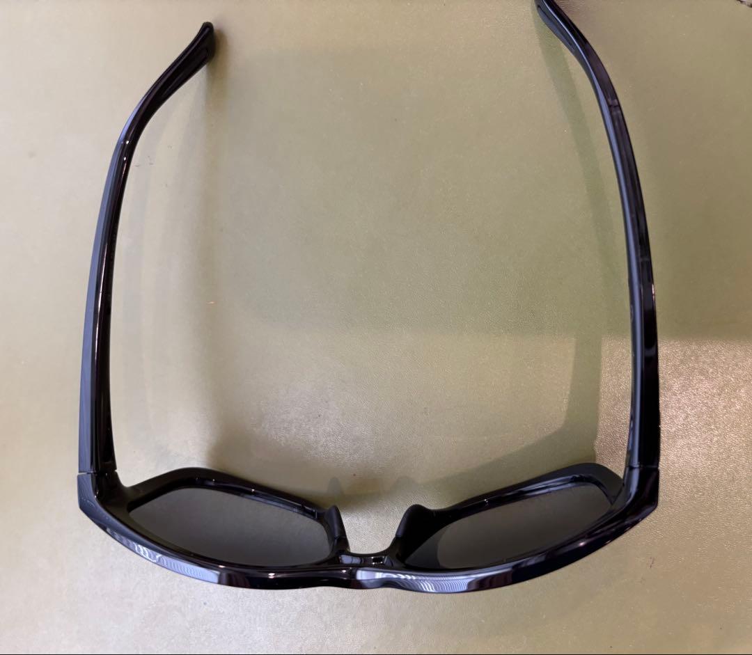 【美品】　オークリー　OO9232（OAKLEY）