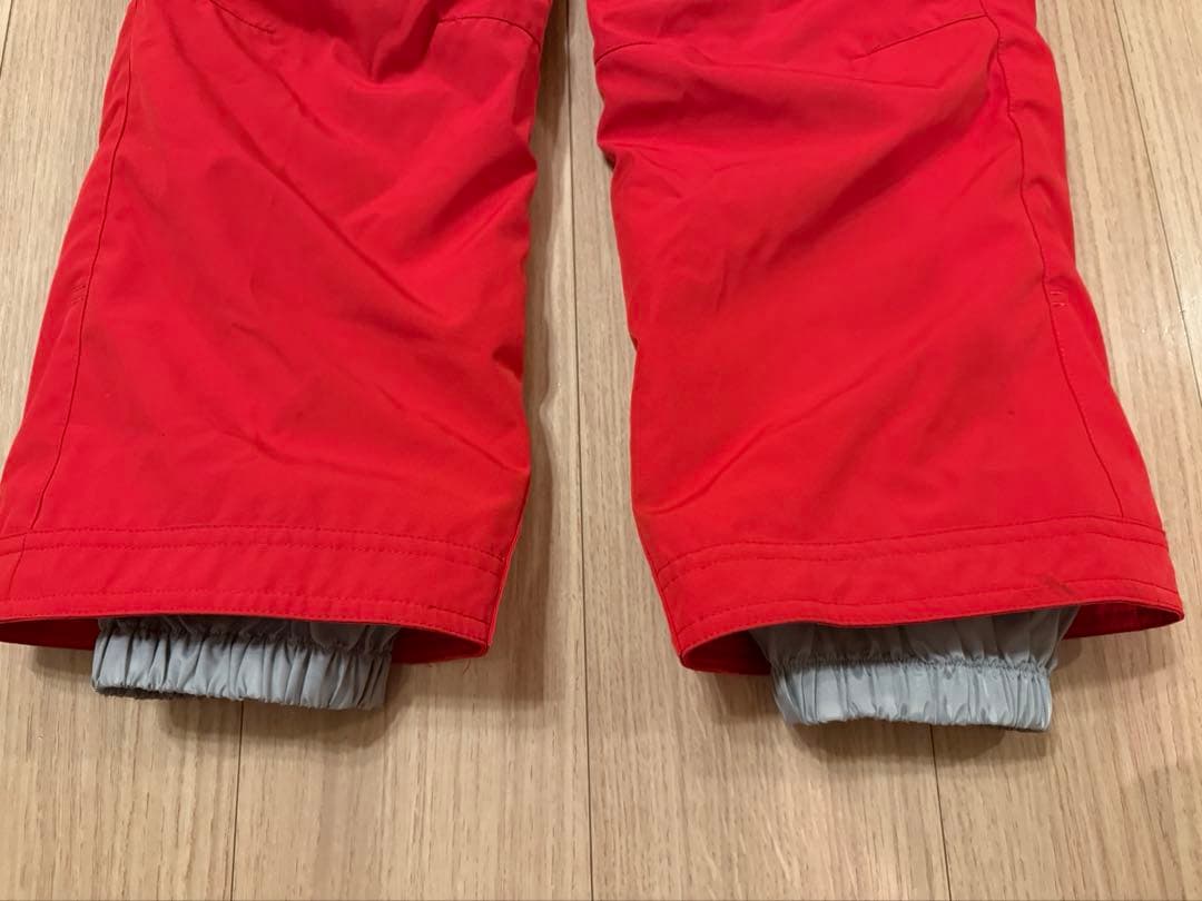 DESCENTE スキーウェア 130サイズ