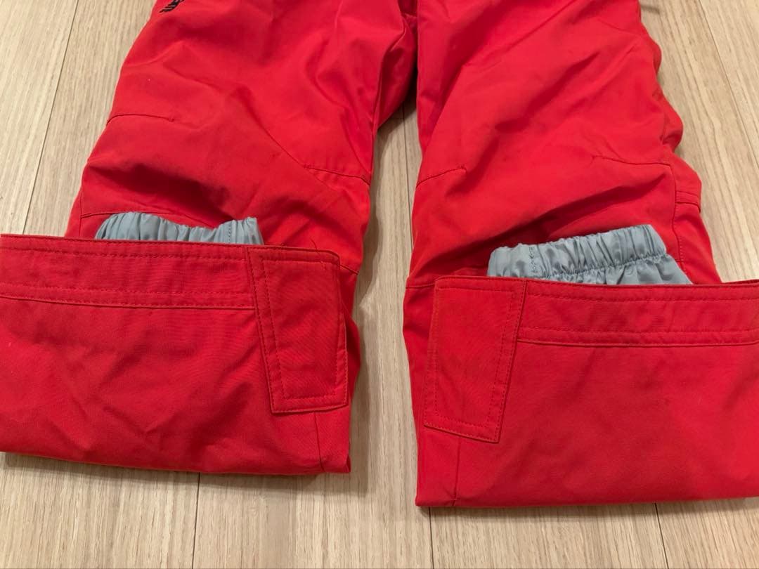 DESCENTE スキーウェア 130サイズ