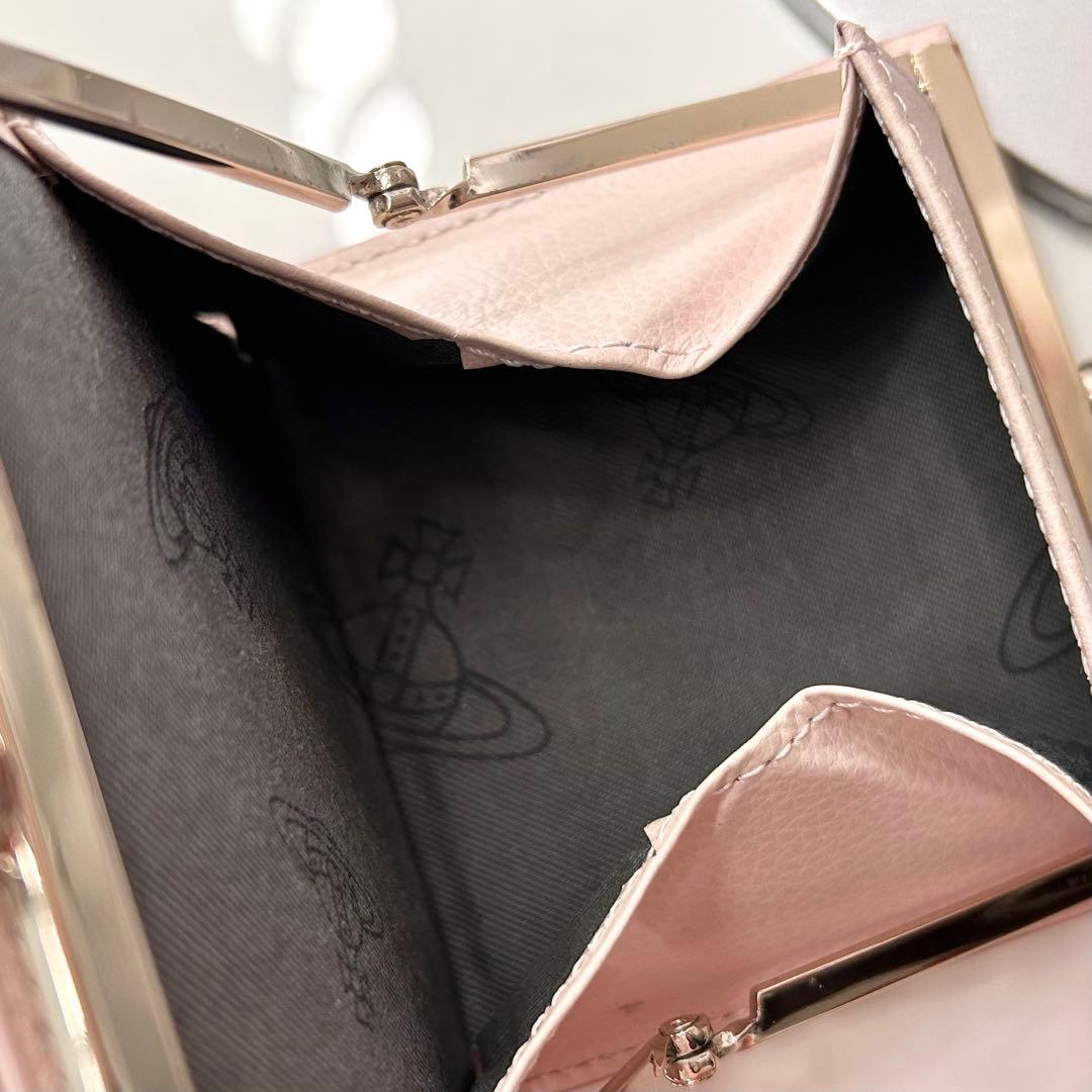 Vivienne Westwoodのお財布