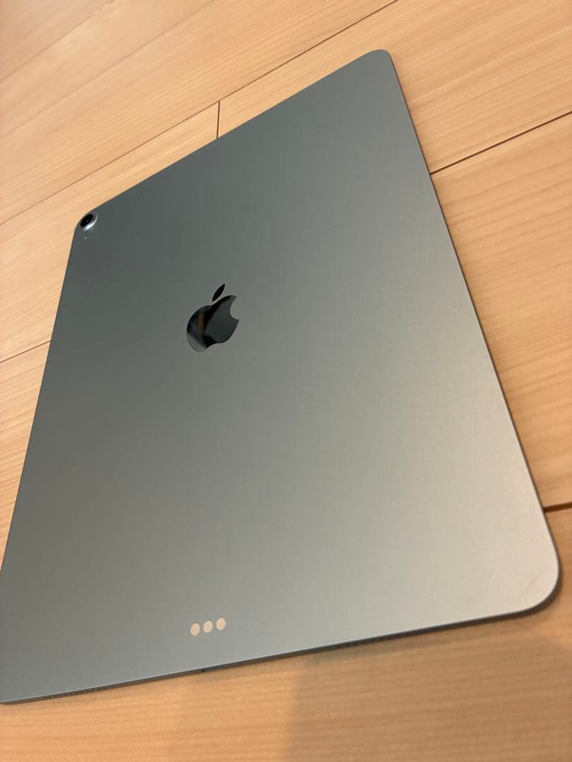 iPad air M3 13インチ 256GB 付属品多数つけます！