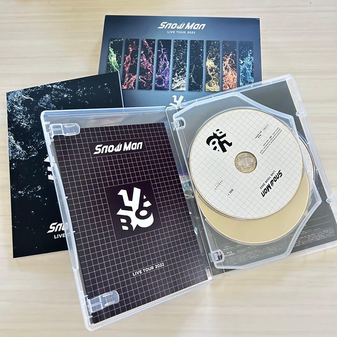 ミュージック  Man LIVE TOUR 2022 DVD