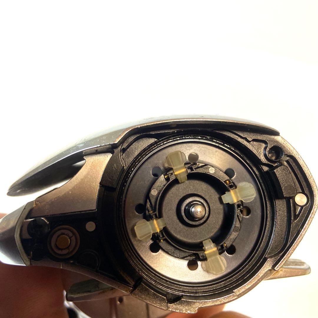 シマノ　メタニウムMGL 右巻き