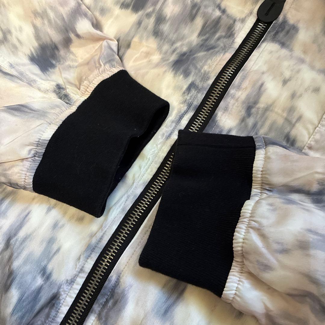 C*】様 RAF SIMONS 2022ss ボンバージャケット　ラフシモンズ
