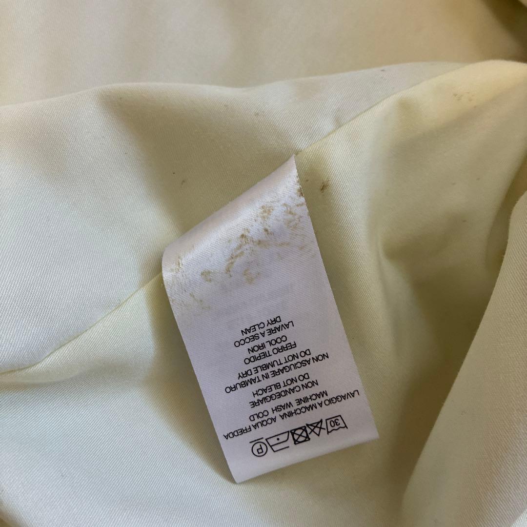 C*】様 RAF SIMONS 2022ss ボンバージャケット　ラフシモンズ