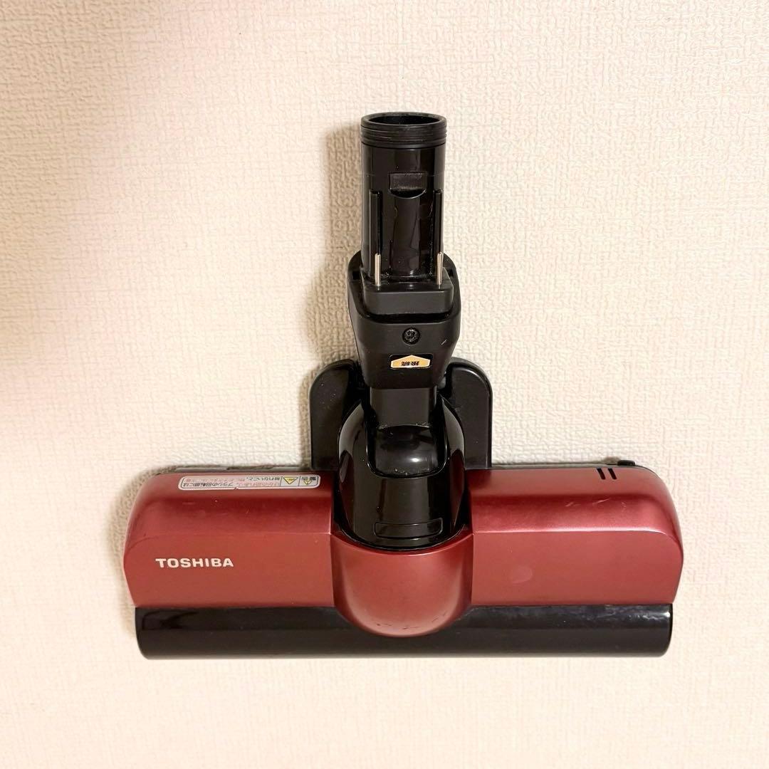 【KEY☆ さま】TOSHIBA 東芝 掃除機 VC-JCL10000 トルネオ