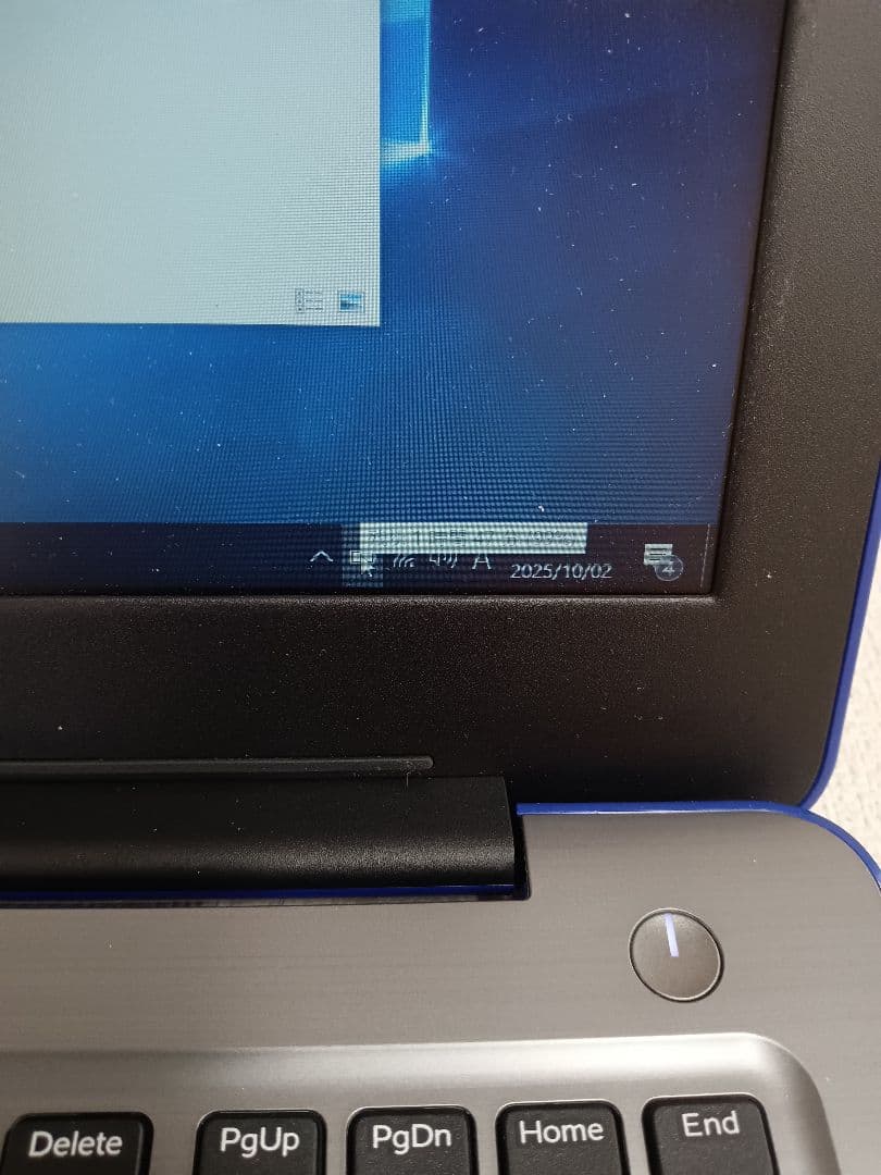 Ω DELL Inspiron 15 AMD A12 16GB ストレージ無