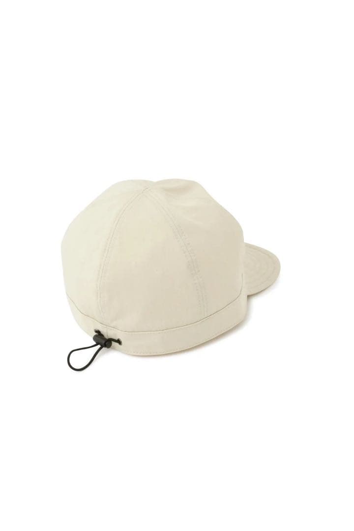 [新品未使用]MHL COTTON NYLON TWILL ハット 帽子
