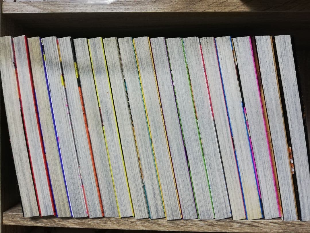 キリングバイツ 全巻初版セット1ー19巻