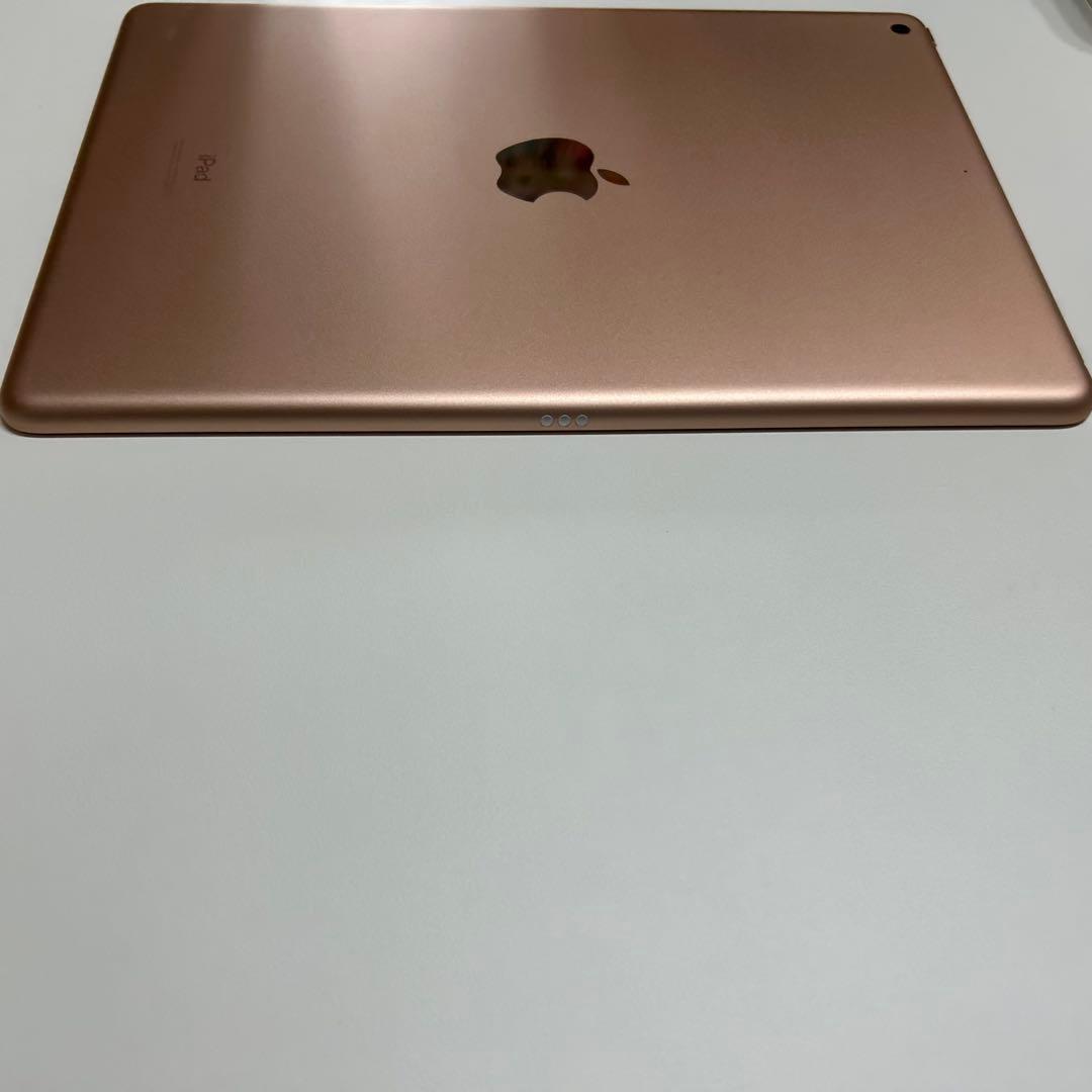 iPad 第8世代 32GB WiFiモデル Apple Pencil付き
