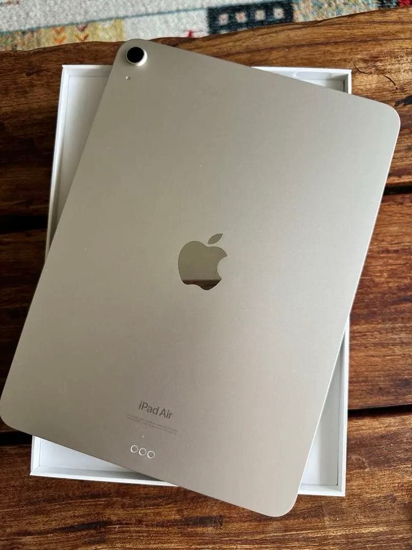 【みっくんさん専用】iPad Air M2 11インチ 128GBWiFi