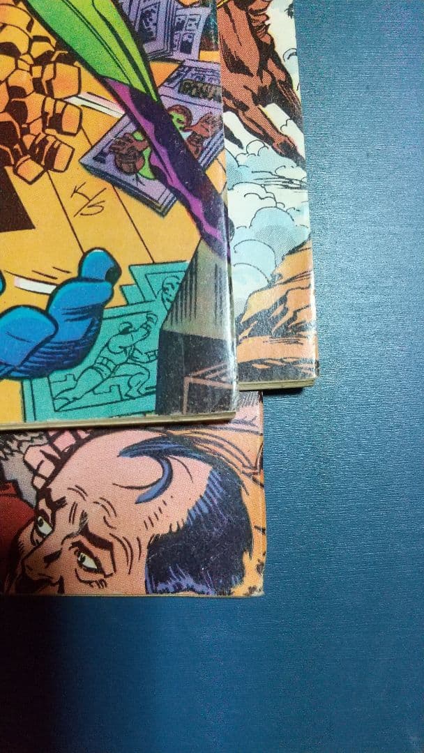 MARVEL COMICS GROUP 3冊セット