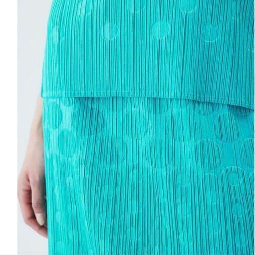 PLEATS PLEASE ISSEY MIYAKE SODA POP スカート