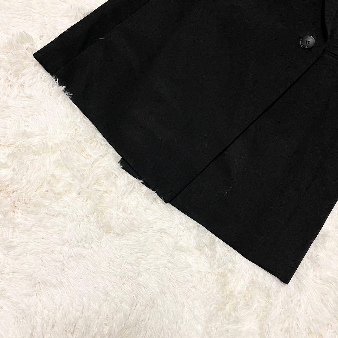 【新品タグ付✨定価7.5万】CINOH ロングコート トレンチ 春 入学 卒業式