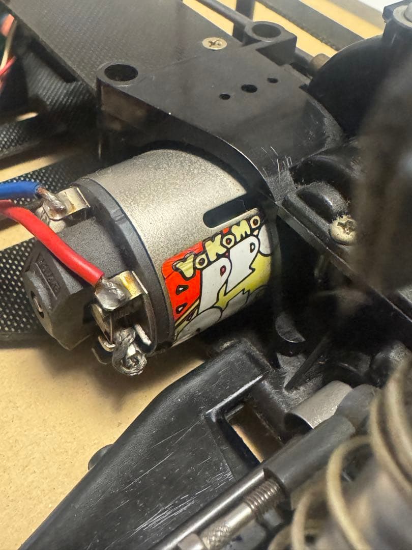 トップフォース エボリューション