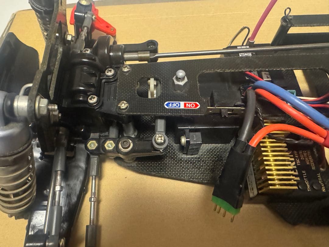 トップフォース エボリューション