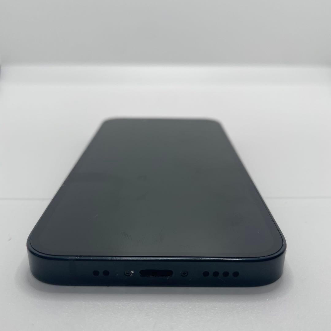 【格安美品】iPhone 13mini 256GB simフリー本体 337