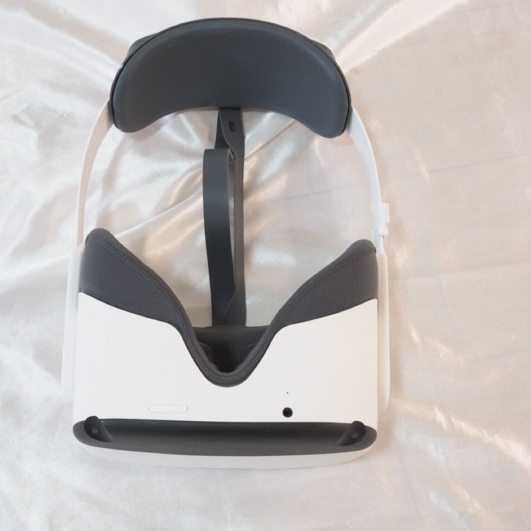 Pico VR Neo3 Link VRヘッドセット