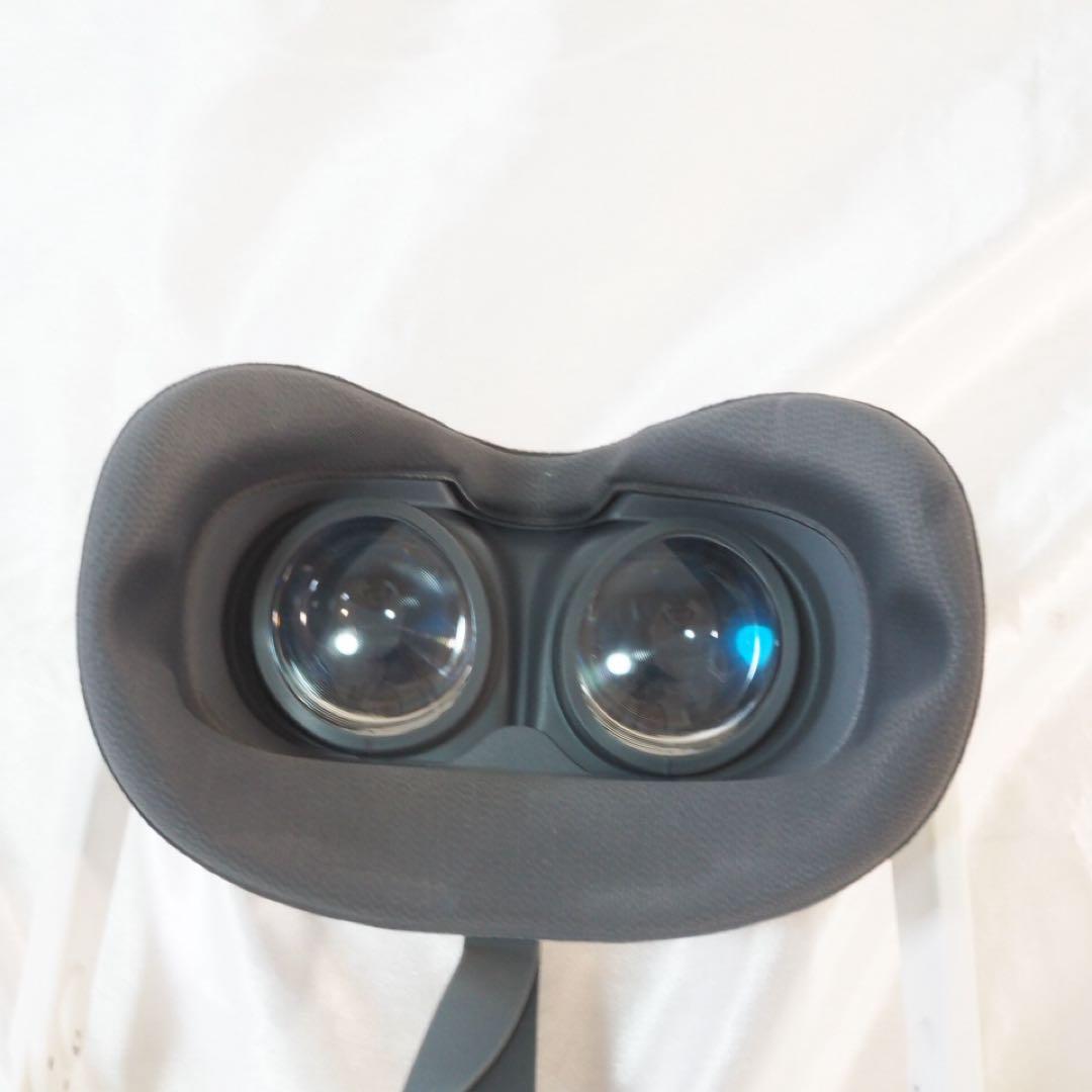 Pico VR Neo3 Link VRヘッドセット