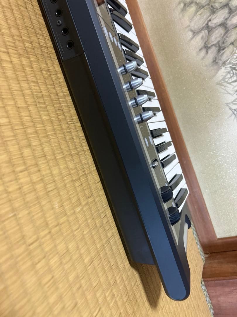 【美品】KORG X50 シンセサイザー 61鍵盤 コルグ