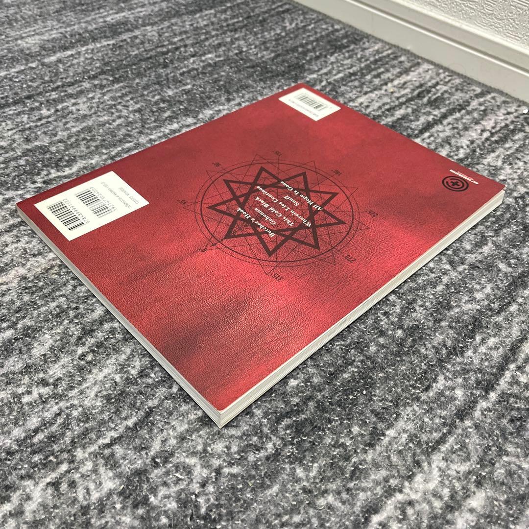 SLIPKNOT バンドスコア スリップノット まとめ売り