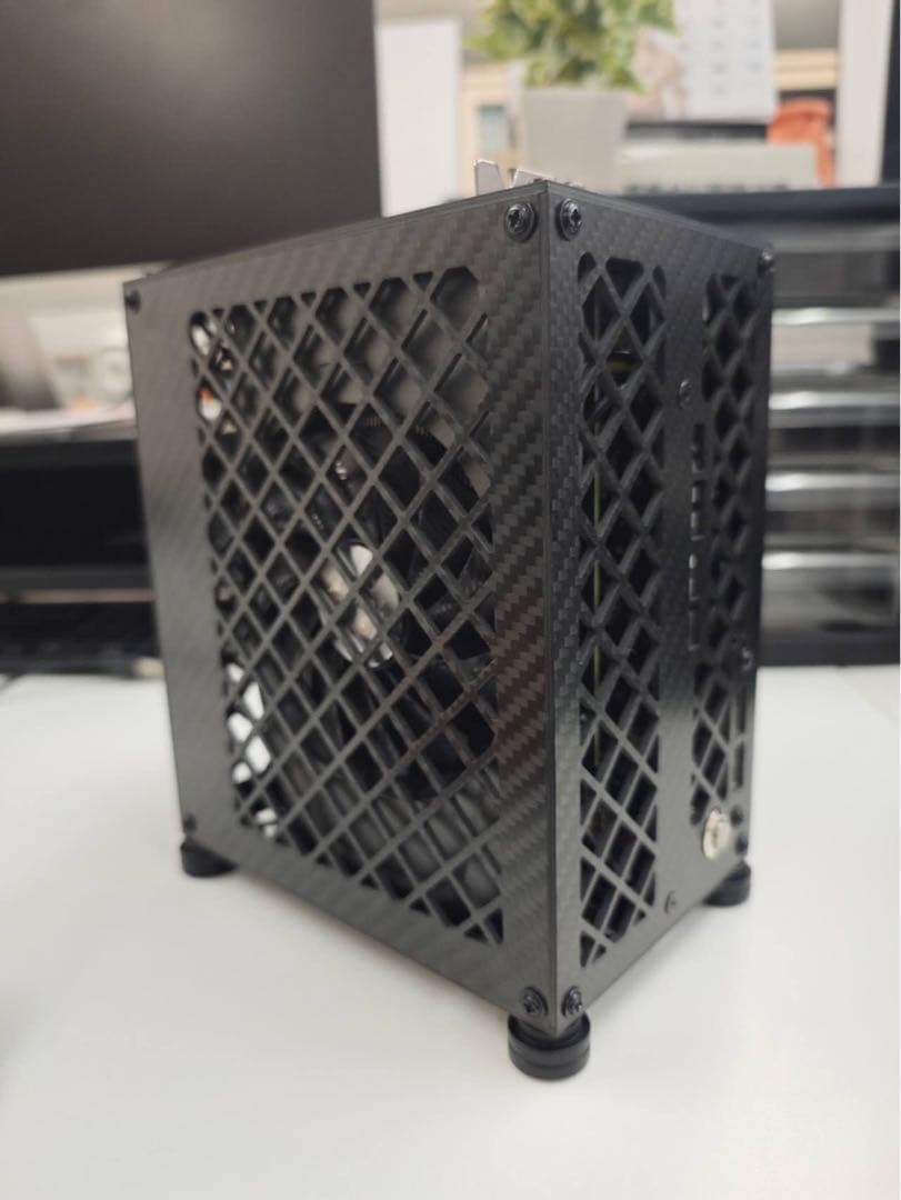 超ミニPC本体